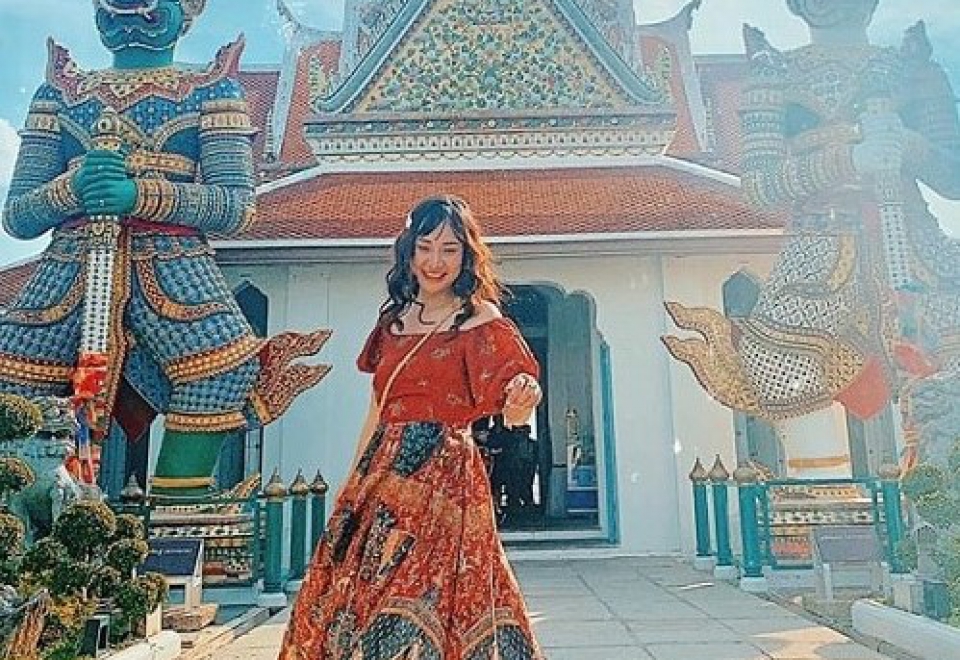Kinh nghiệm du lịch Thailand